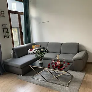 In The Hart Of The , Antwerpen België