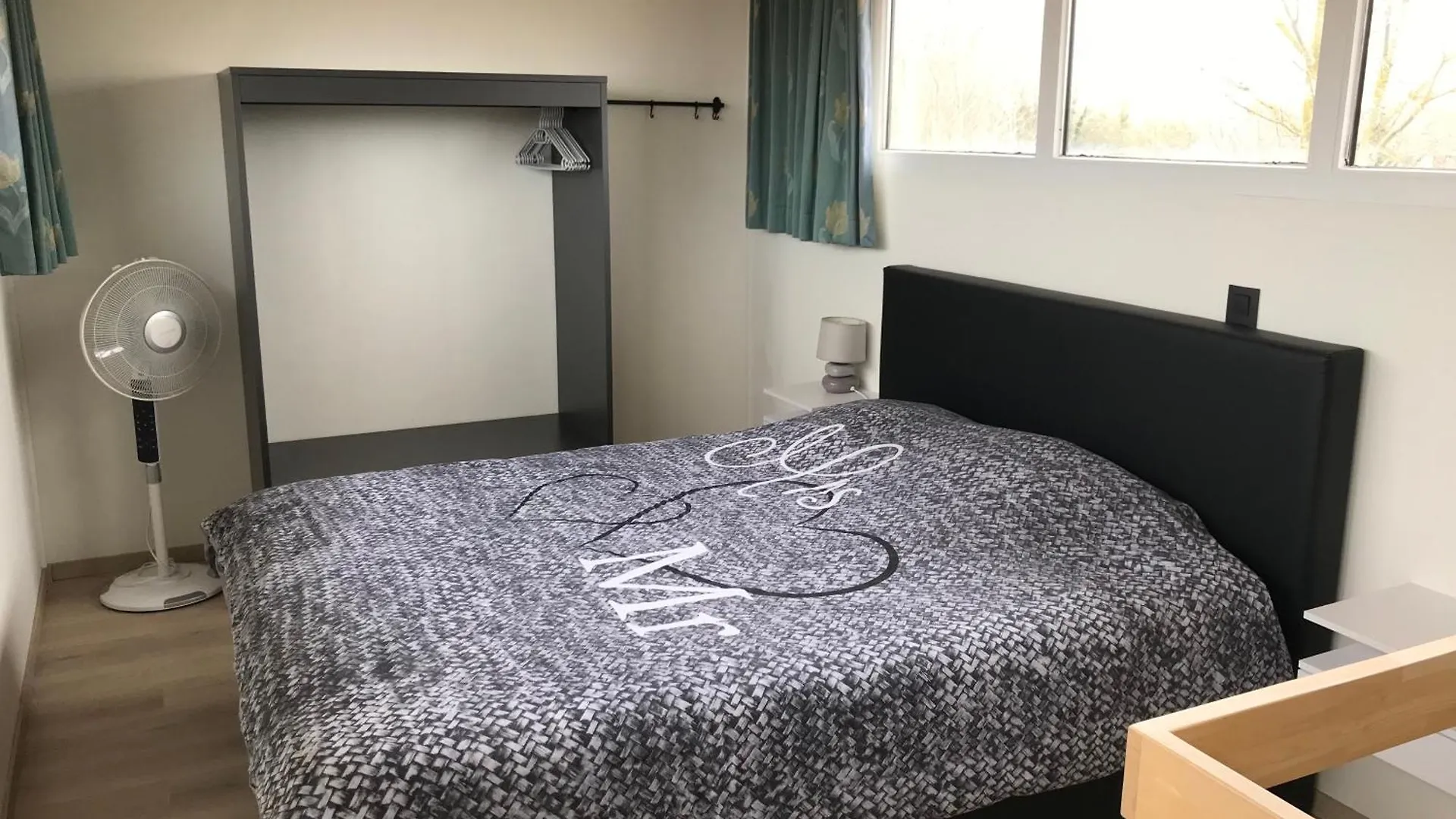 Vakantiewoning De Zandkorrel Middelkerke Vakantiehuis