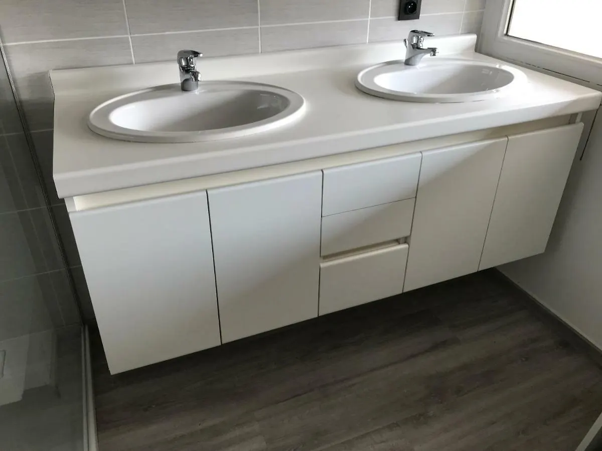 Vakantiehuis Vakantiewoning De Zandkorrel Middelkerke België