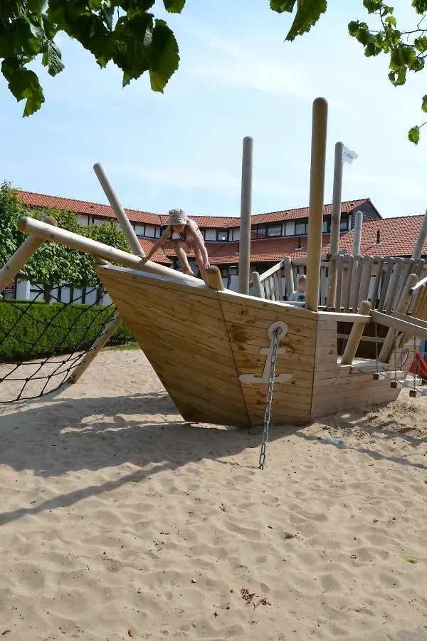 Vakantiewoning De Zandkorrel Middelkerke 0*,  België